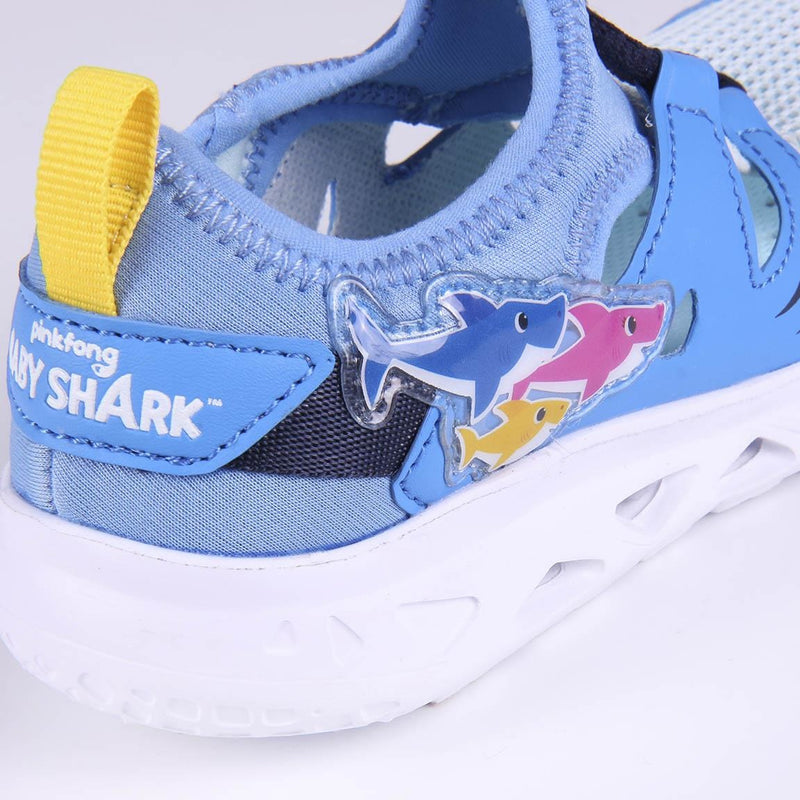 Nickelodeon Baby Shark Kinderschoenen Zomerschoenen