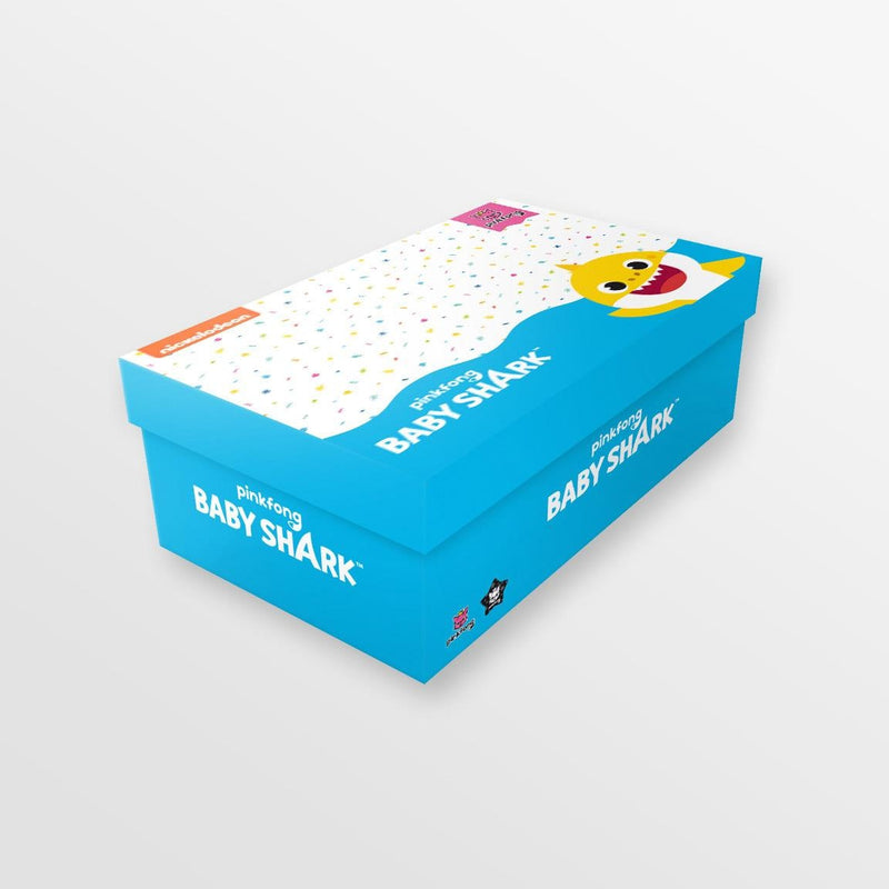 Nickelodeon Baby Shark Kinderschoenen Zomerschoenen