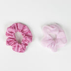 Barbie Beauty Set Haarborstel Toilettas Haar scrunchies - Cadeauverpakking