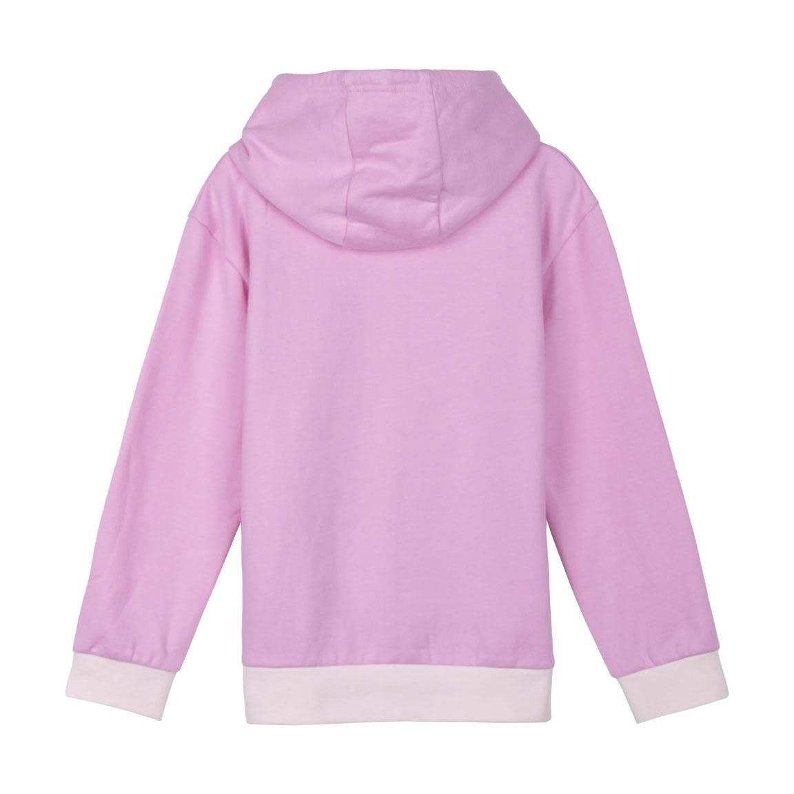 Barbie Hoodie Sweater Girls
