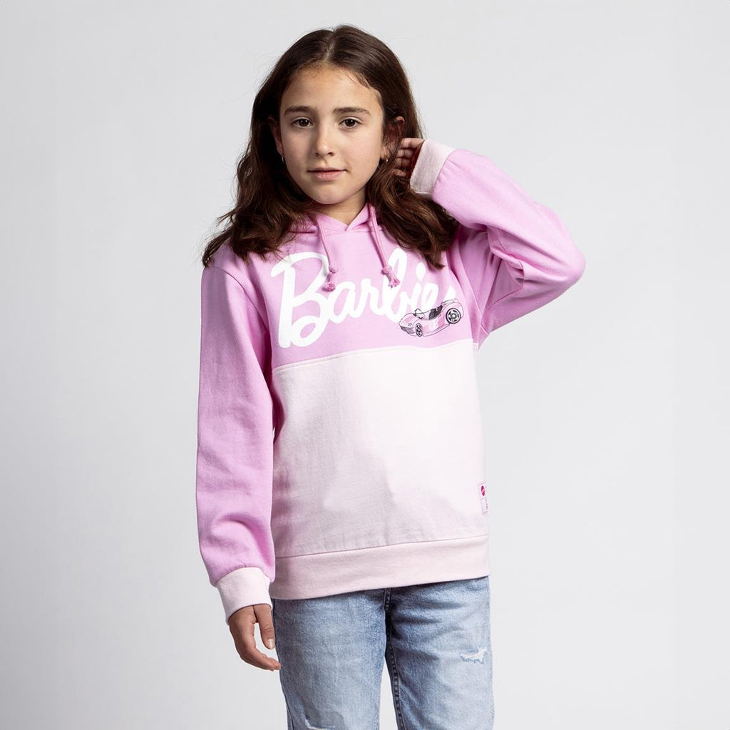 Barbie Hoodie Sweater Meisjes