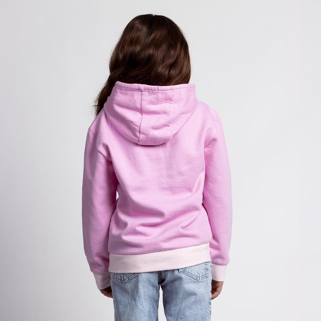 Barbie Hoodie Sweater Meisjes