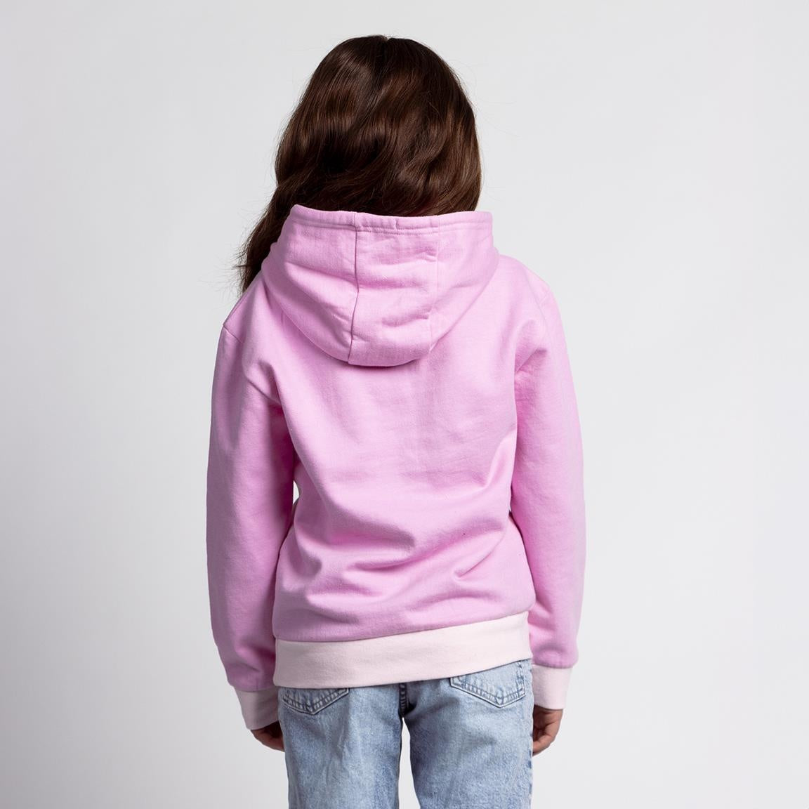 Barbie Hoodie Sweater Girls