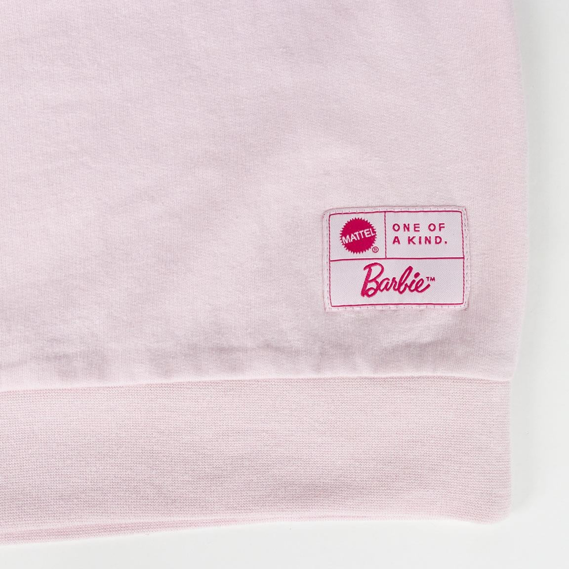 Barbie Hoodie Sweater Meisjes