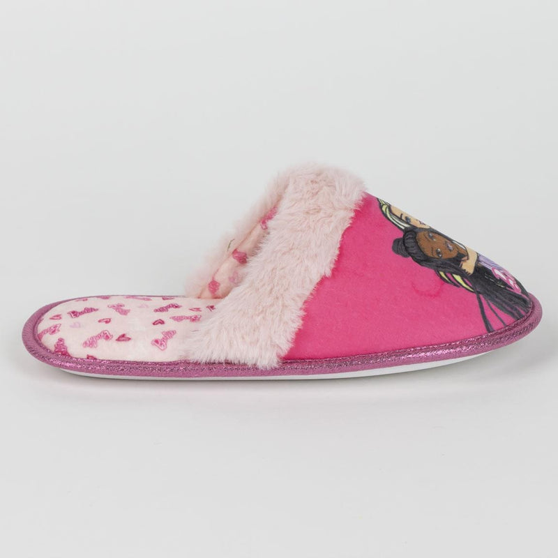 Barbie Instappers Sloffen Meisjes