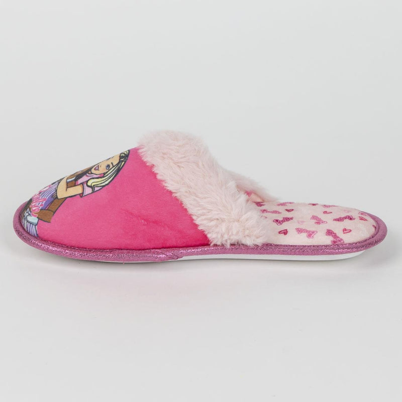 Barbie Instappers Sloffen Meisjes