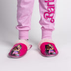 Barbie Hausschuhe Mädchen