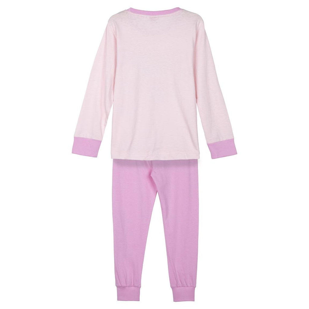 Sonic Prime Pyjama Girls - 4-6 Jahre