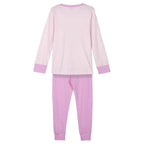Sonic Prime Pyjama Girls - 4-6 Jahre