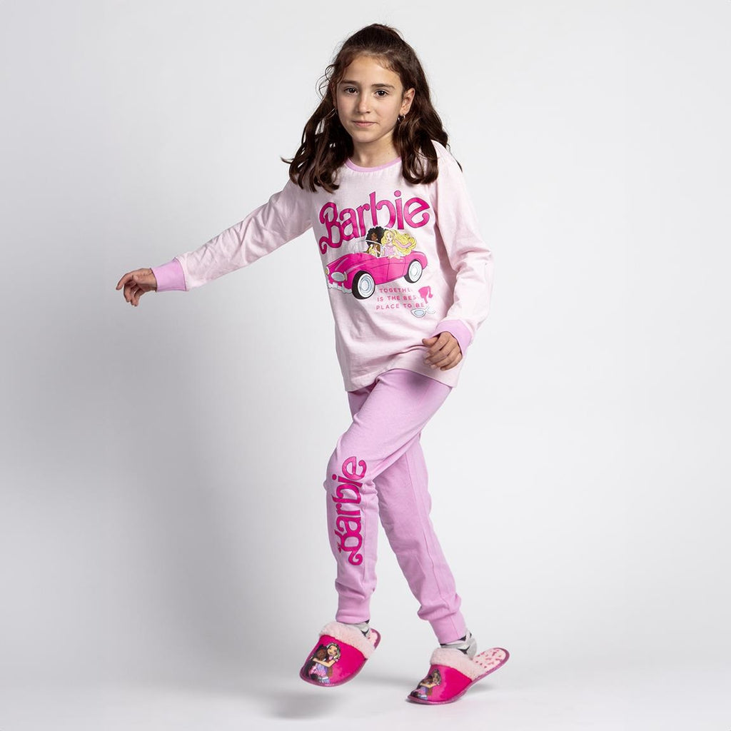 Sonic Prime Pyjama Girls - 4-6 Jahre