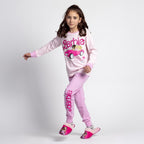 Sonic Prime Pyjama Girls - 4-6 Jahre