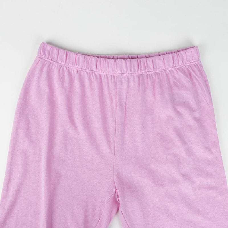 Barbie Pyjama Meisjes 100% Katoen Roze