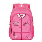 Rucksack Dinosaurier Blau