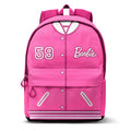 Barbie Rugzak Meisjes Dames Laptop Tablet vak - Hoogte 44cm