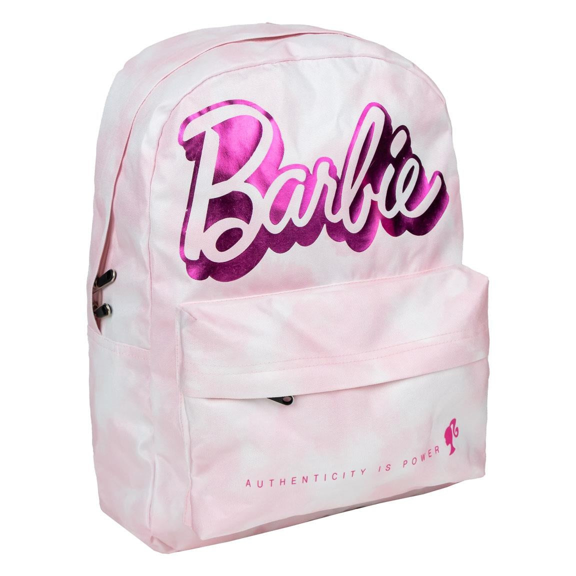 Barbie Rugzak Meisjes Dames Laptopvak - Hoogte 42cm
