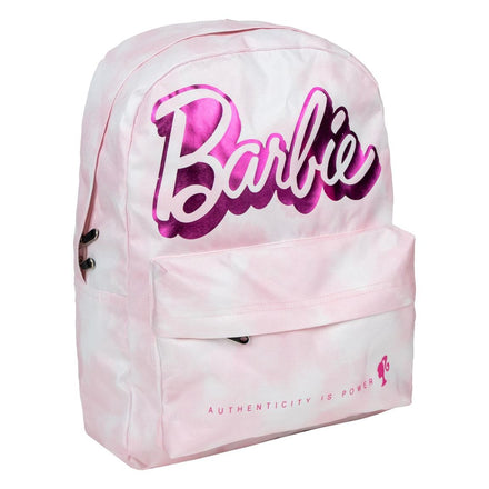 Barbie Rugzak Meisjes Dames Laptopvak - Hoogte 42cm