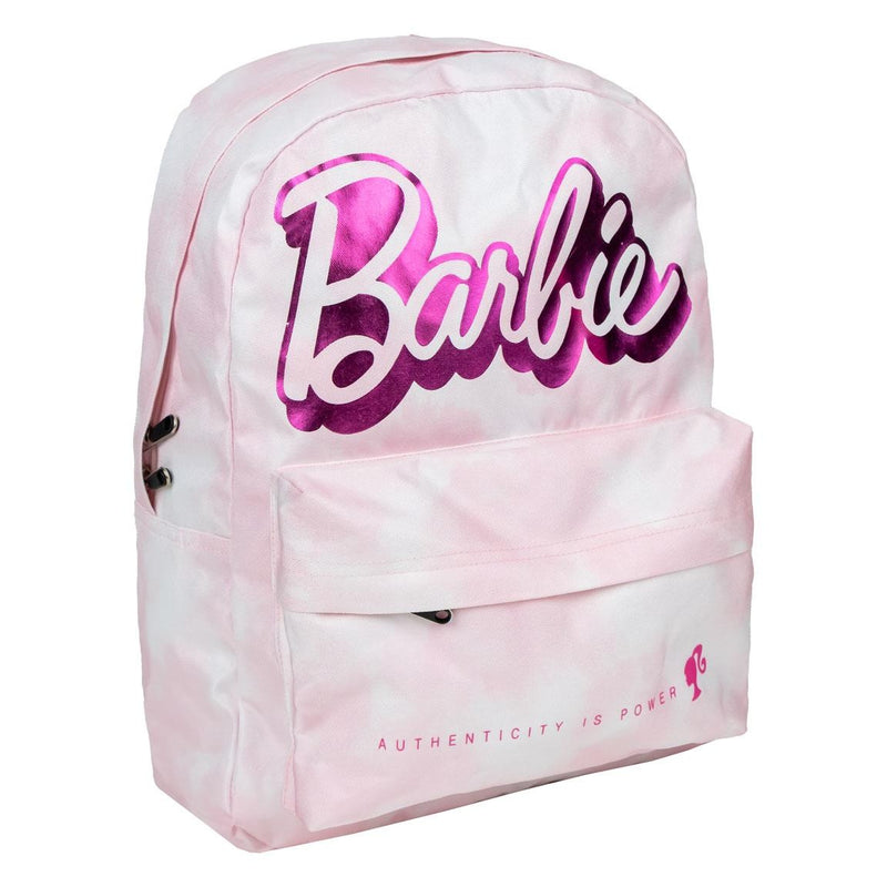 Barbie Rugzak Meisjes Dames Laptopvak - Hoogte 42cm