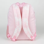 Barbie Rucksack Mädchen Damen Laptop Tasche - Höhe 42cm