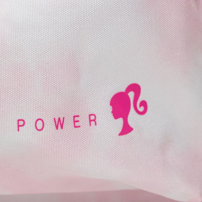 Barbie Rugzak Meisjes Dames Laptopvak - Hoogte 42cm