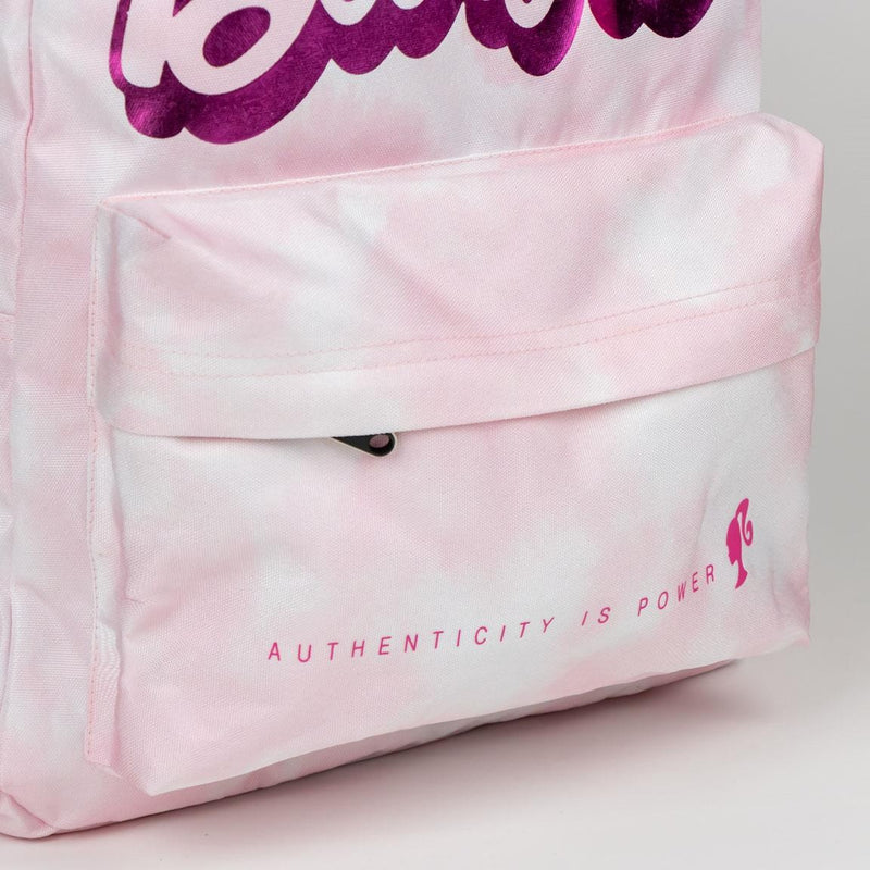 Barbie Rugzak Meisjes Dames Laptopvak - Hoogte 42cm
