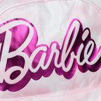 Barbie Rucksack Mädchen Damen Laptop Tasche - Höhe 42cm