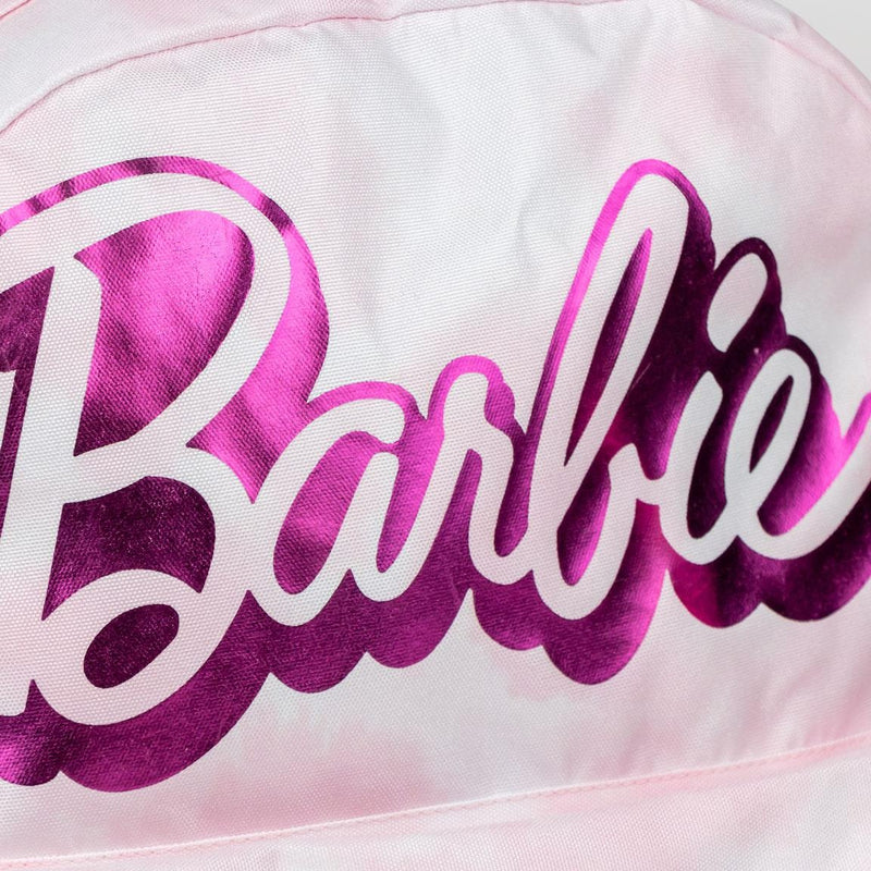 Barbie Rugzak Meisjes Dames Laptopvak - Hoogte 42cm
