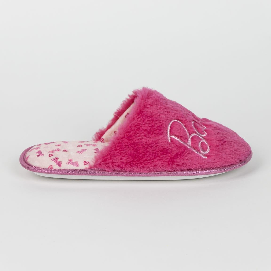 Barbie Slippers Slippers Girls Pink