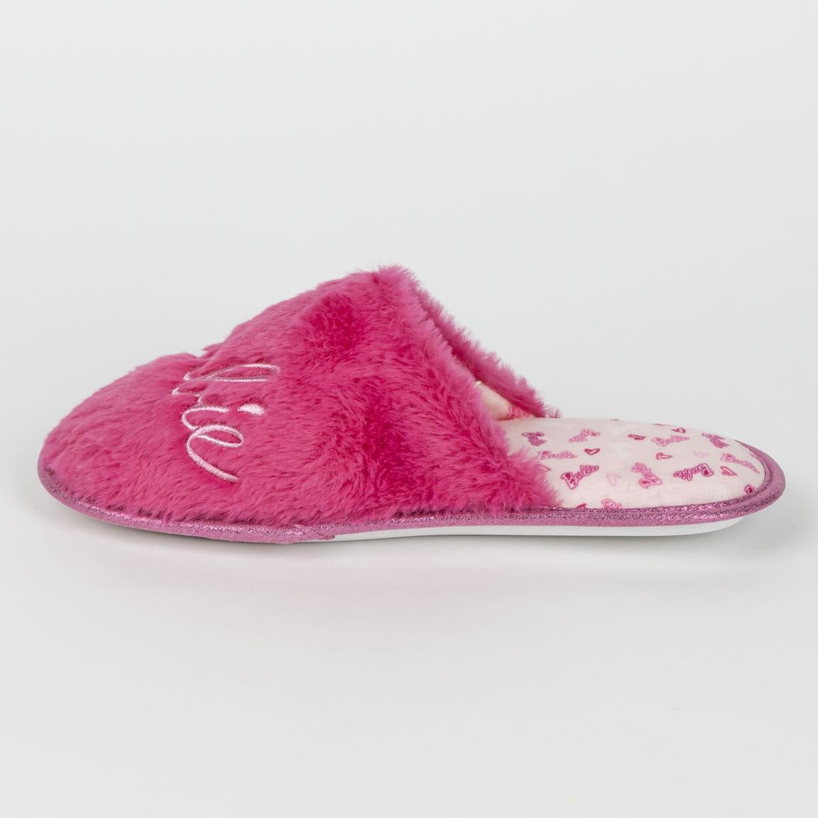 Barbie Slippers Slippers Girls Pink