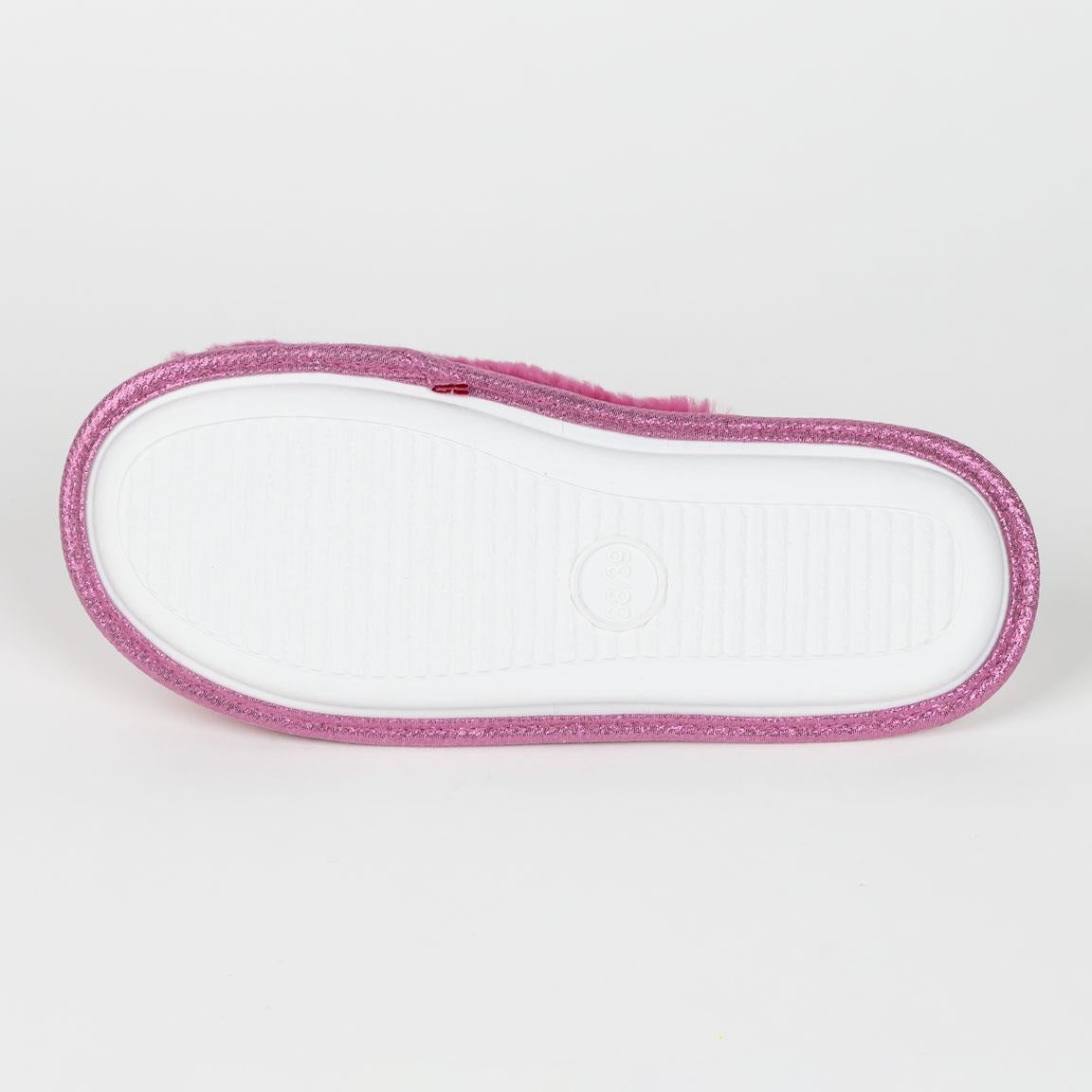 Barbie Slippers Slippers Girls Pink