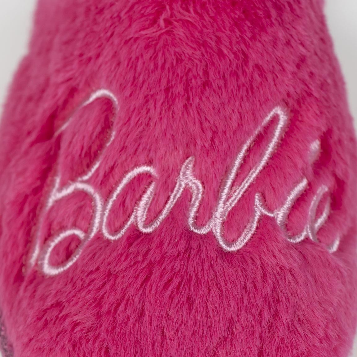 Barbie Slippers Slippers Girls Pink