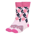 Barbie Socken Damen Geschenkbox - 3 Paar - Größe 36/43 - Einheitsgröße