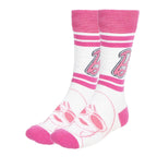 Barbie Socken Damen Geschenkbox - 3 Paar - Größe 36/43 - Einheitsgröße