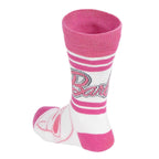 Barbie Socken Damen Geschenkbox - 3 Paar - Größe 36/43 - Einheitsgröße