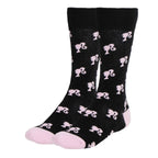 Barbie Socken Damen Geschenkbox - 3 Paar - Größe 36/43 - Einheitsgröße