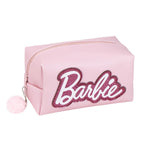 Barbie Toilettas Meisjes - Toilettas Dames - Pluche Bal