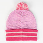 Barbie Winter Set Mütze Handschuhe Schal Mädchen