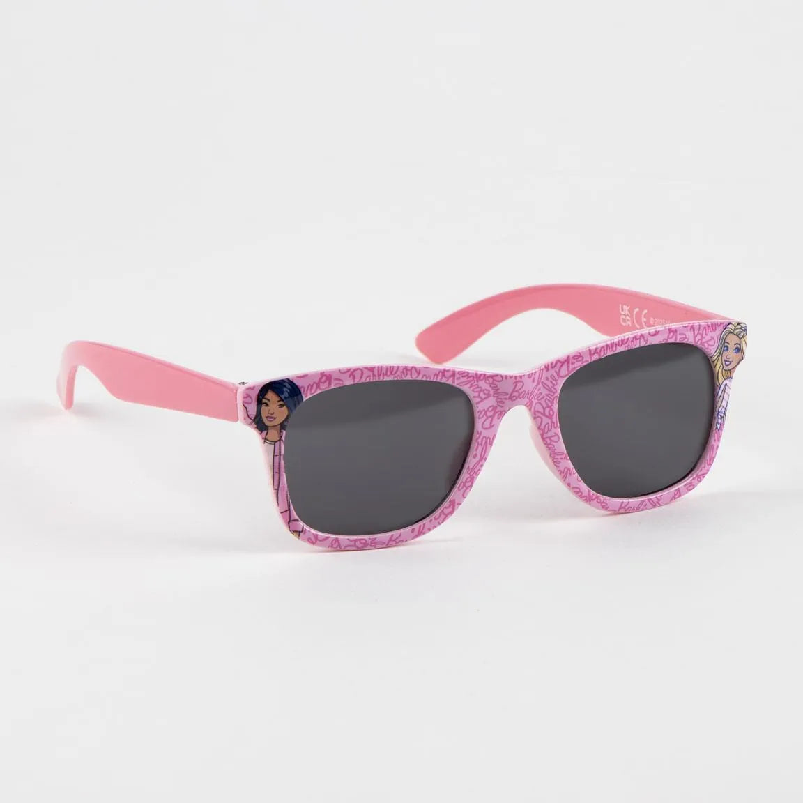 Barbie Kappe mit Sonnenbrille