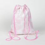 Barbie Schwimmen Tasche Gym Bag - Höhe 39cm