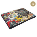 Batman Hondenmand Kattenmand