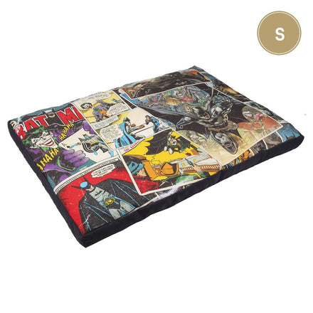 Batman Hondenmand Kattenmand