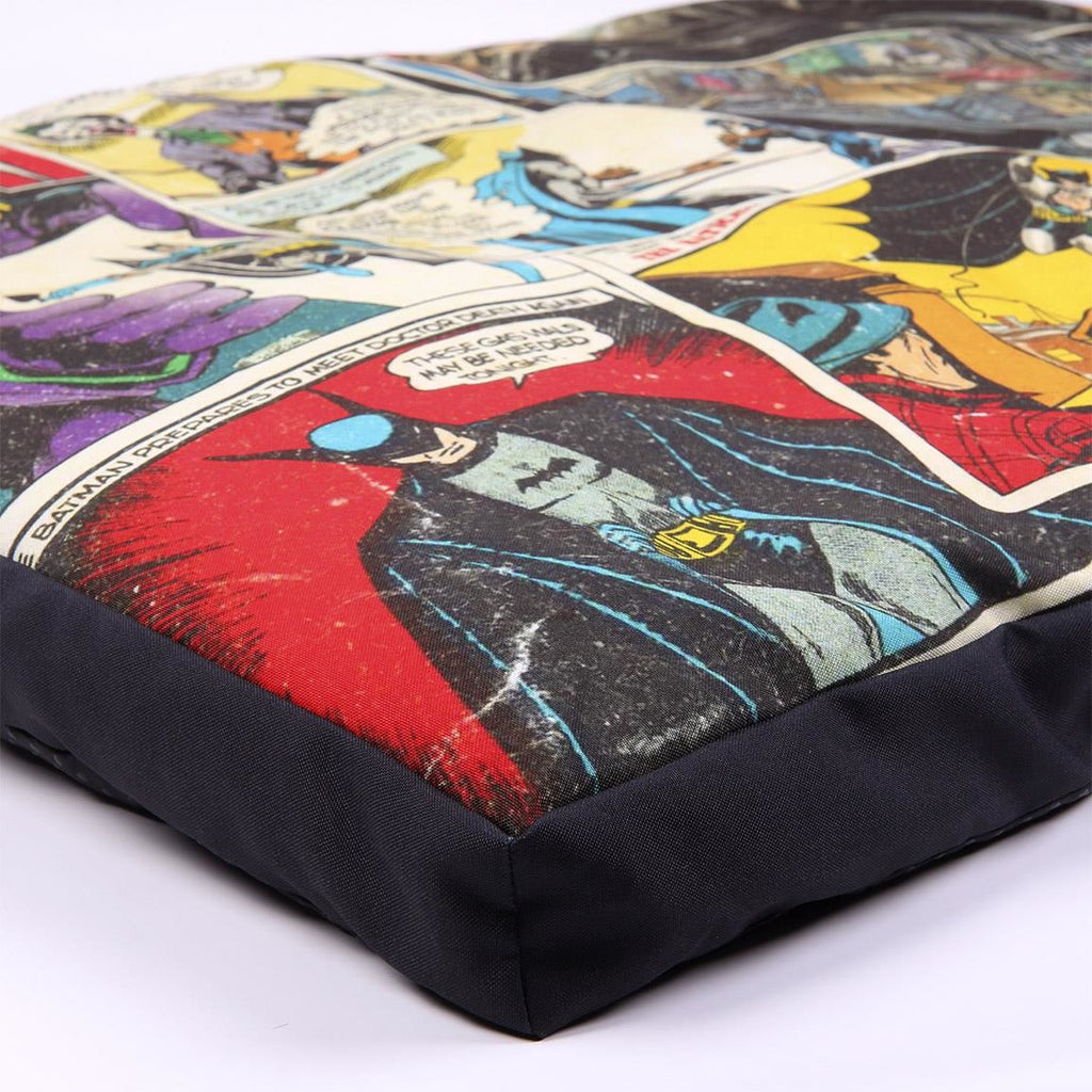 Batman Hondenmand Kattenmand
