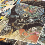 Batman Hondenmand Kattenmand