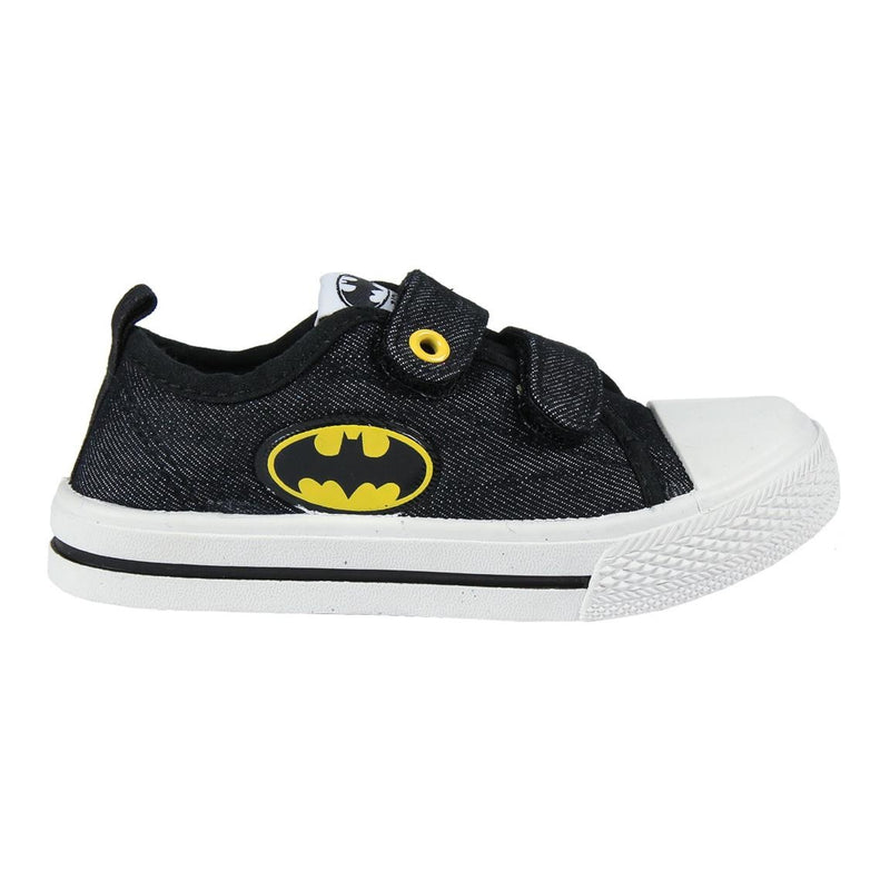 DC - Batman - Schoenen kinderen - Zwart