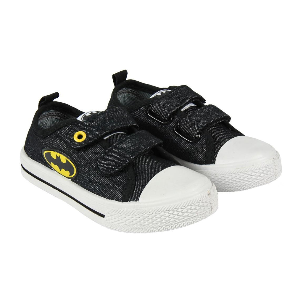 DC - Batman - Schoenen kinderen - Zwart