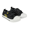 DC - Batman - Schoenen kinderen - Zwart