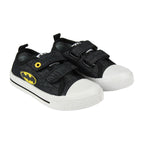 DC - Batman - Schoenen kinderen - Zwart