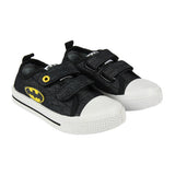 DC - Batman - Schoenen kinderen - Zwart
