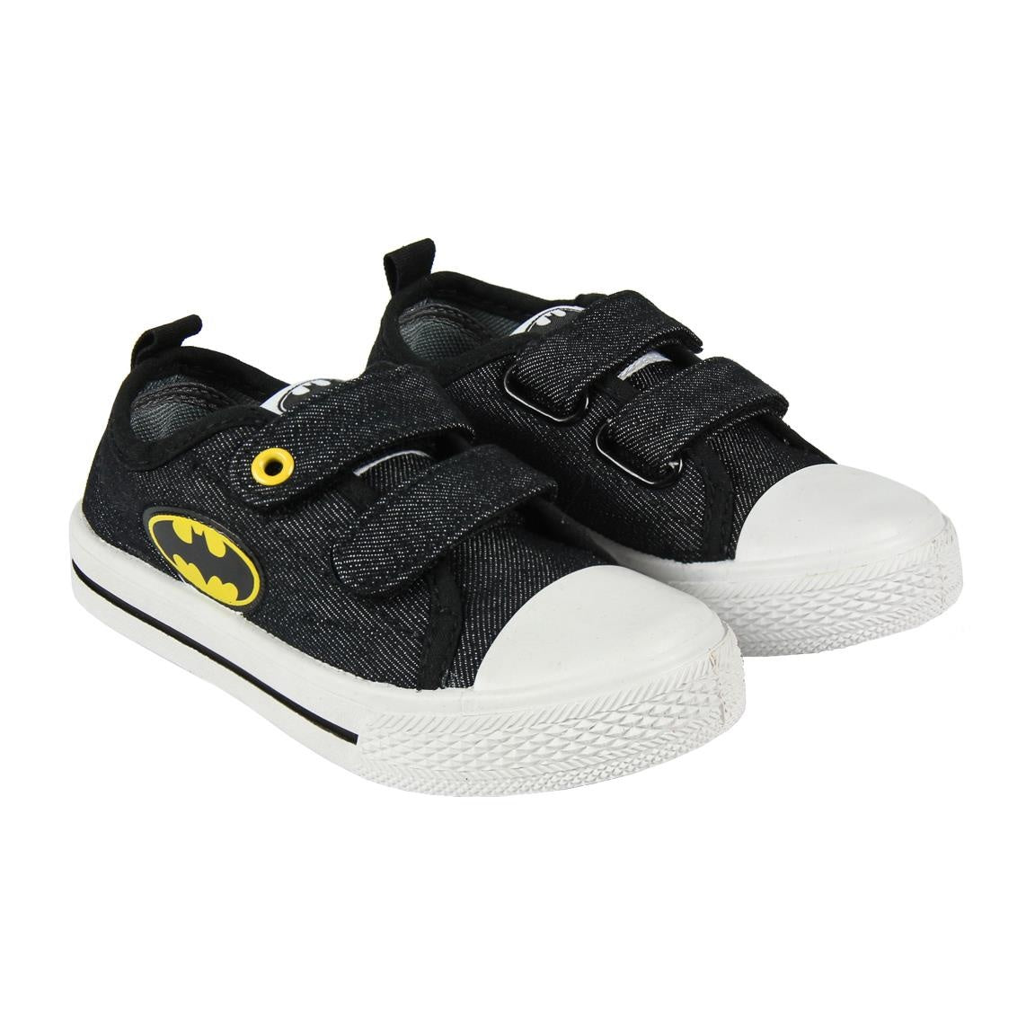 DC - Batman - Schoenen kinderen - Zwart