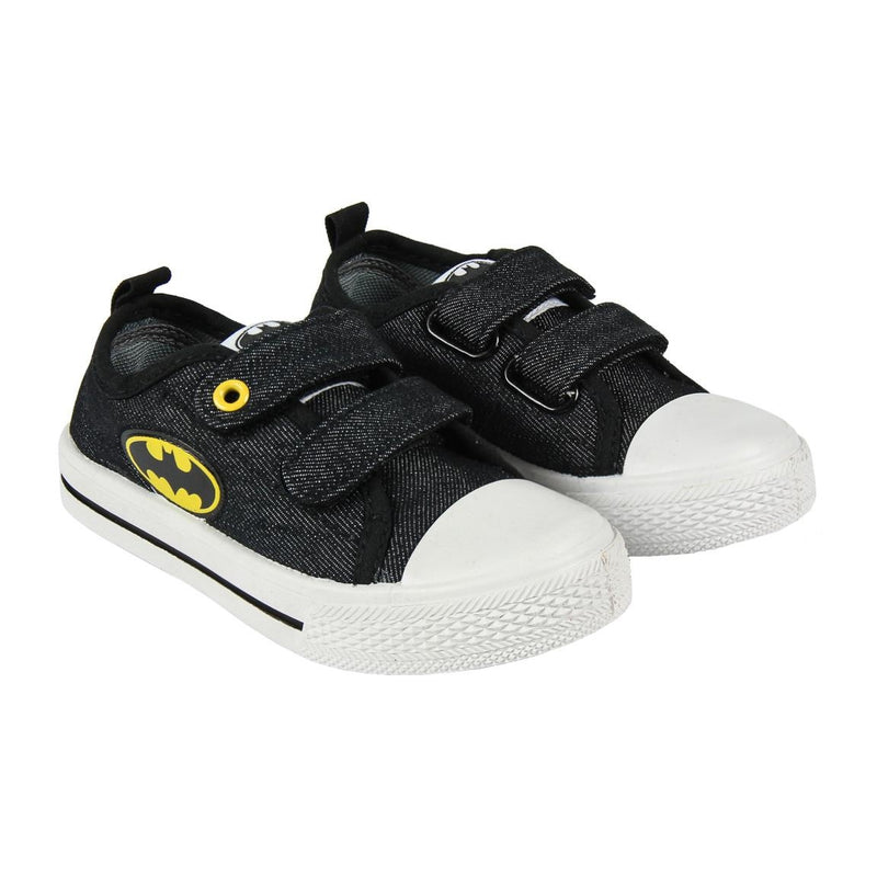 DC - Batman - Schoenen kinderen - Zwart