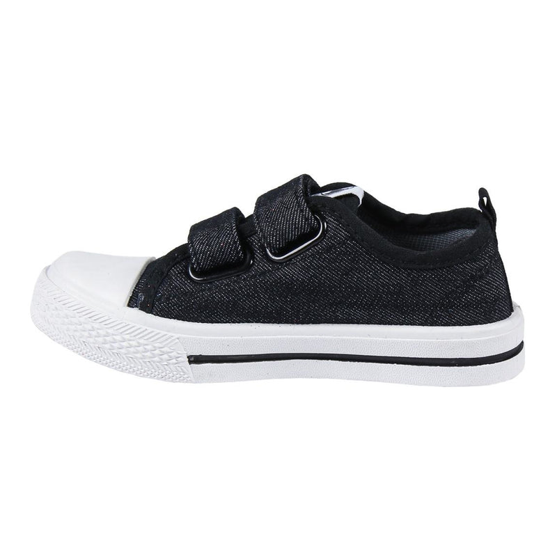 DC - Batman - Schoenen kinderen - Zwart